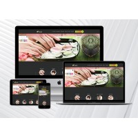 Kuaför - Güzellik Salonu Web Paketi  Body v3.0