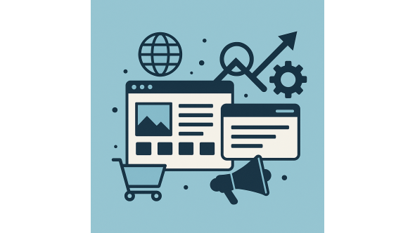 Sakarya Web Tasarım Hizmeti