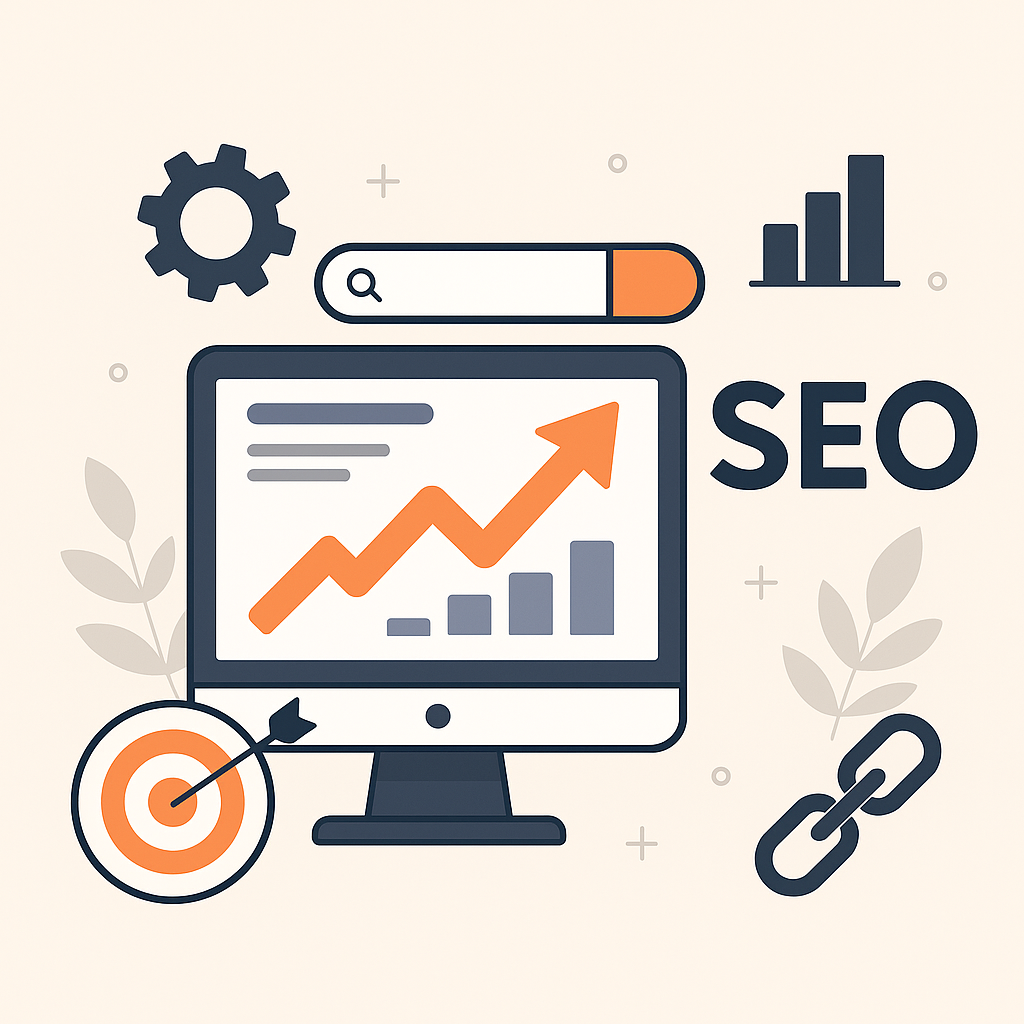 Arifiye SEO Hizmetleri – Sakarya Arifiye Google Üst Sıralar İçin Profesyonel SEO Çözümleri