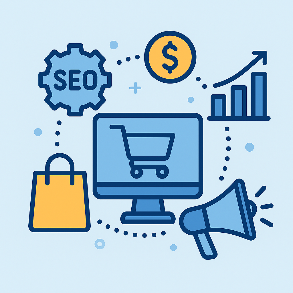 Sakarya Erenler Dijital Pazarlama ve SEO Odaklı Web Tasarım Hizmetleri