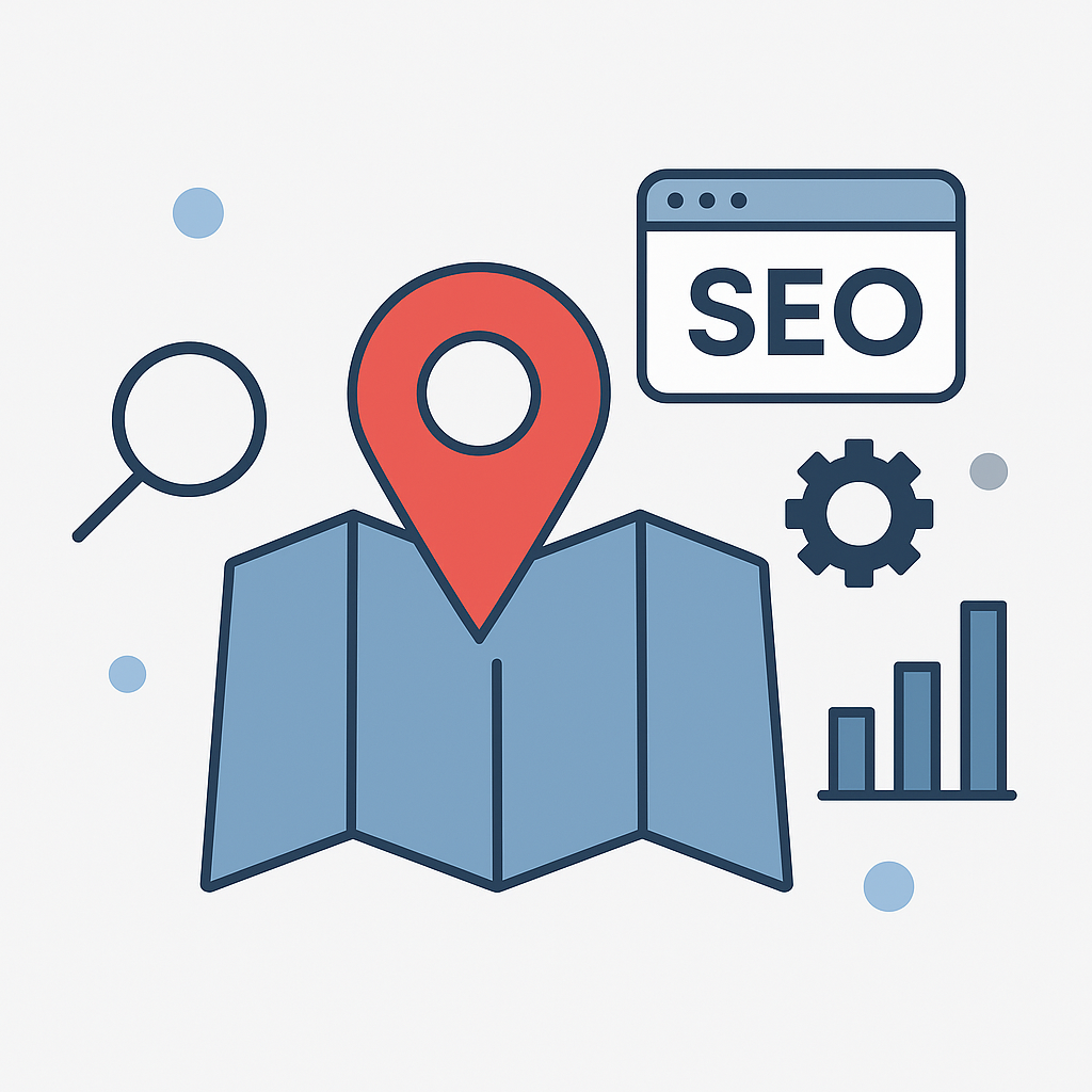 Kocaali Google Harita Optimizasyonu ve Yerel SEO Rehberi