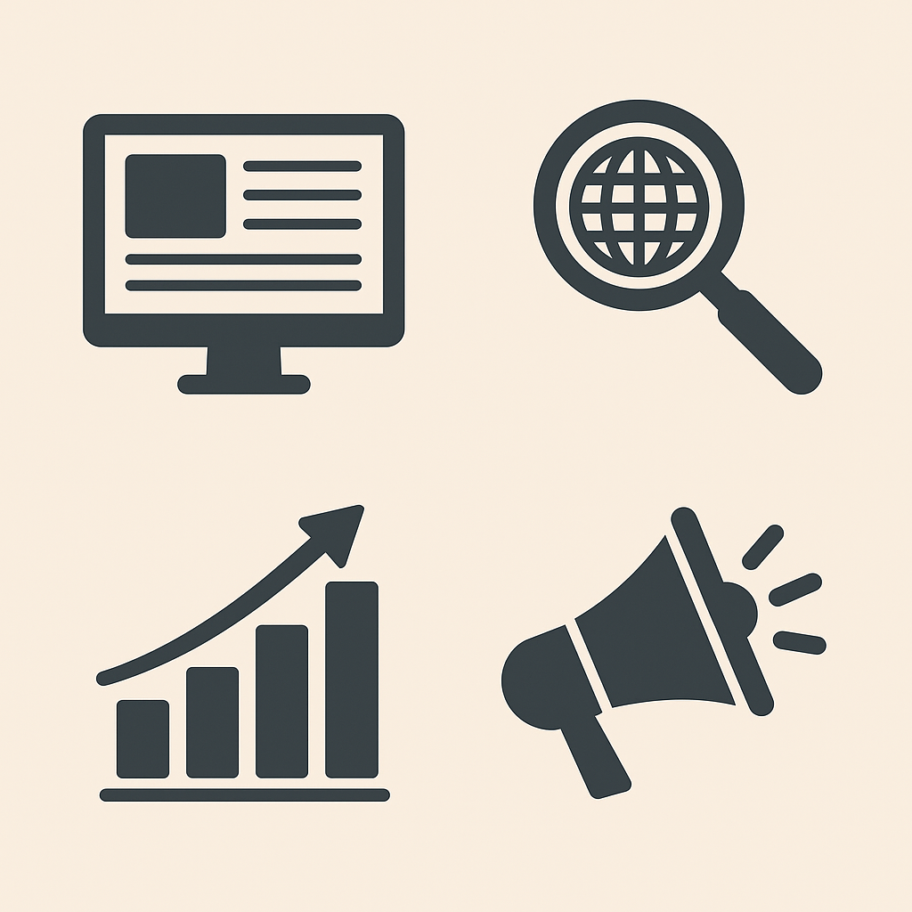 Kocaali İnşaat, Tadilat ve Usta Hizmetleri İçin Gelişmiş Web Tasarım ve Yerel SEO Rehberi