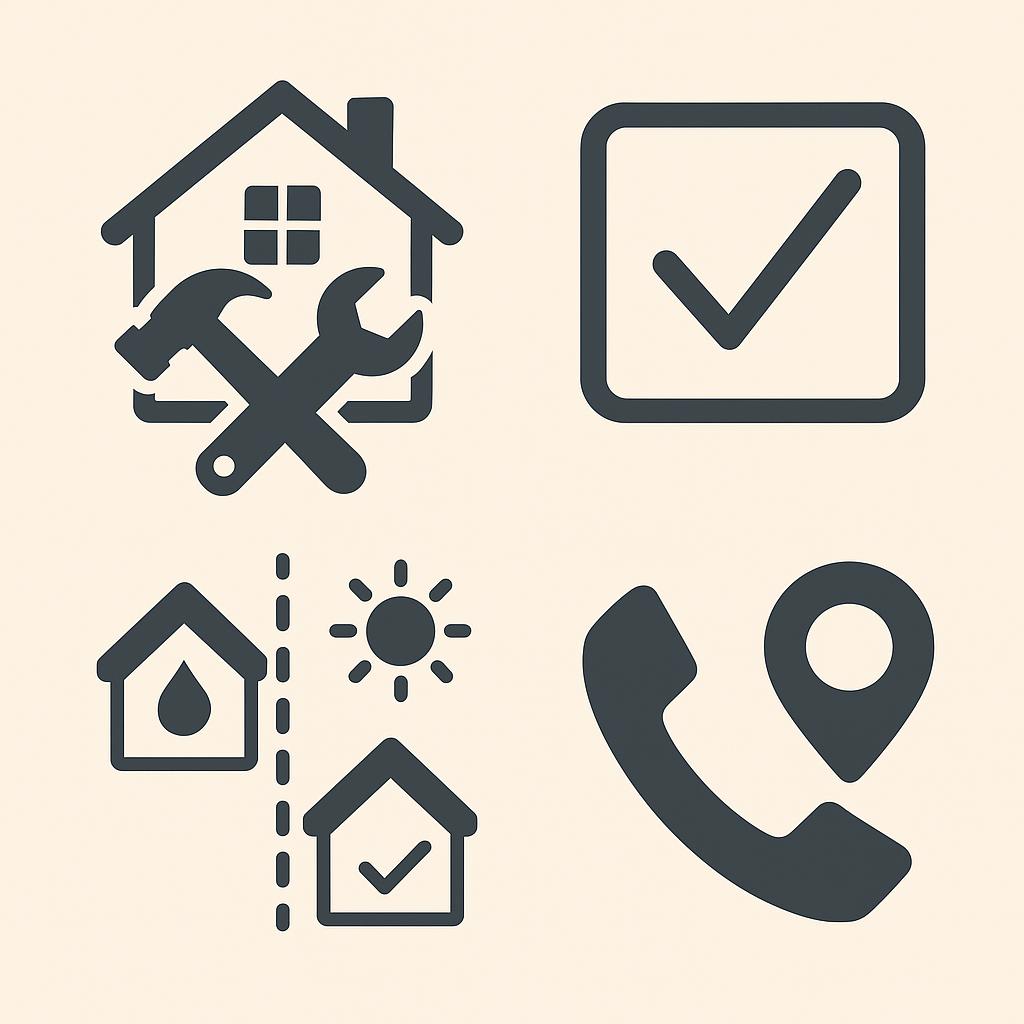 Kocaali İnşaat ve Tadilat Hizmetleri İçin Yerel SEO ve Dijital Görünürlük Rehberi