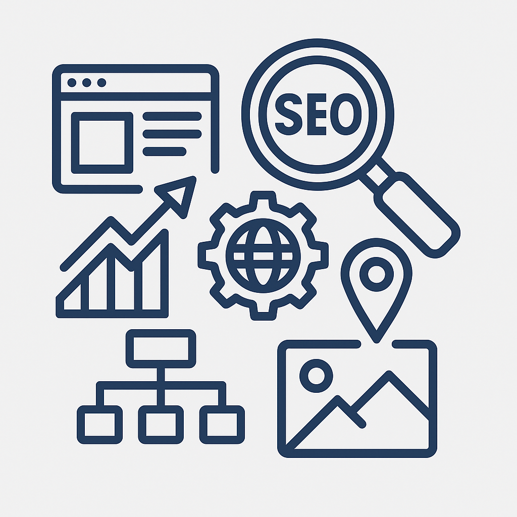 Kocaali SEO Hizmeti ve Dijital Görünürlük Rehberi