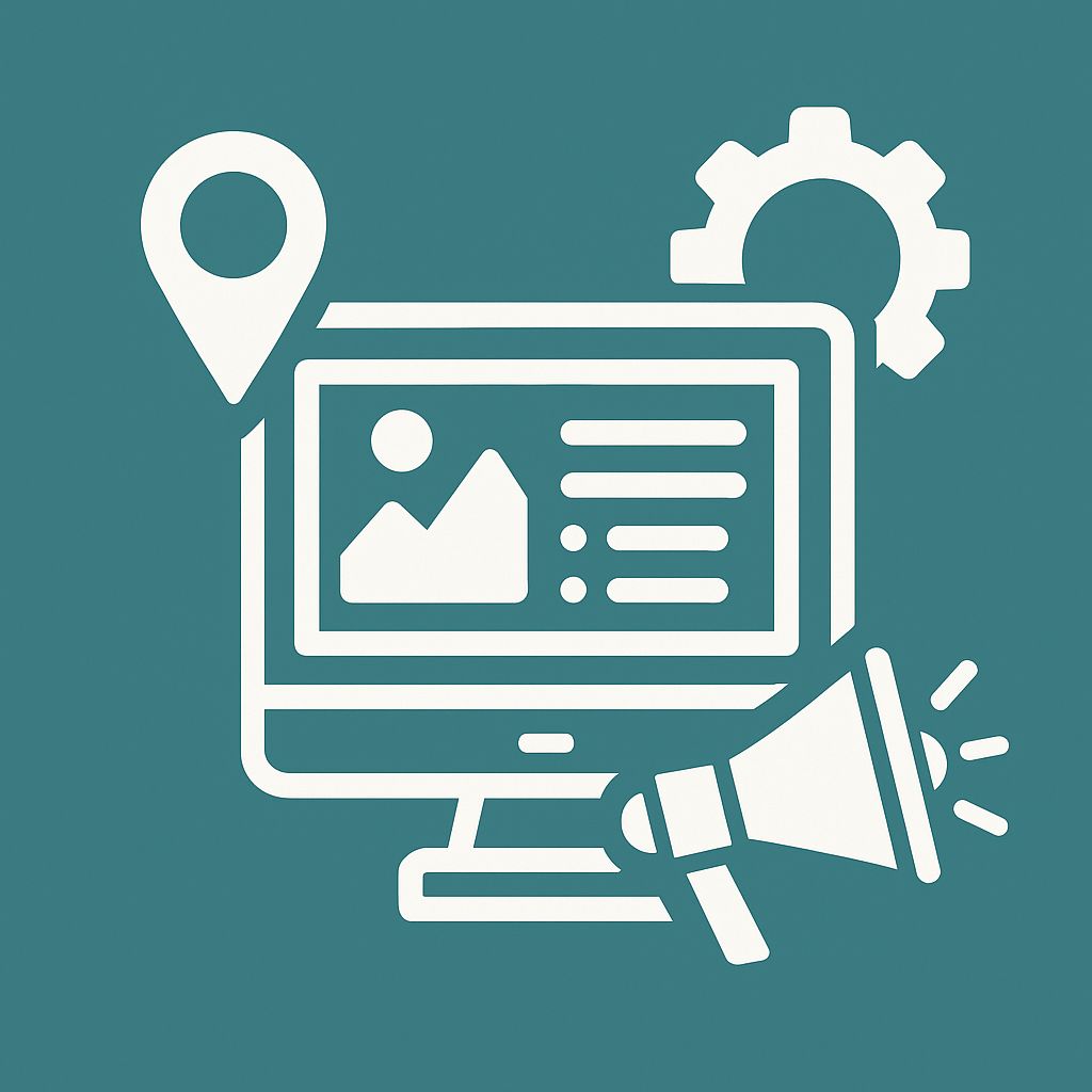 Kocaali Profesyonel Temizlik Hizmetleri İçin Yerel SEO ve Google Harita Rehberi