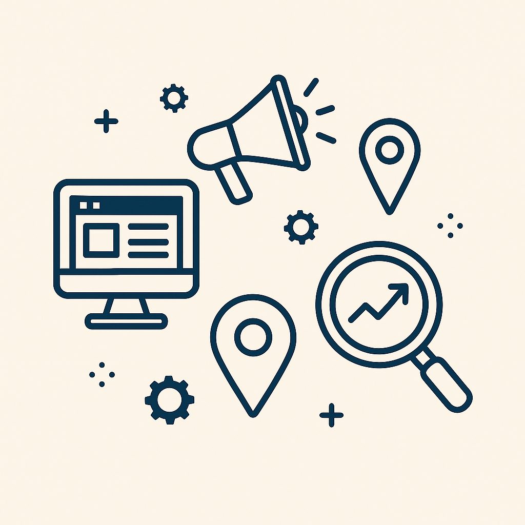 Kocaali Web Tasarım ve Dijital Pazarlama Rehberi