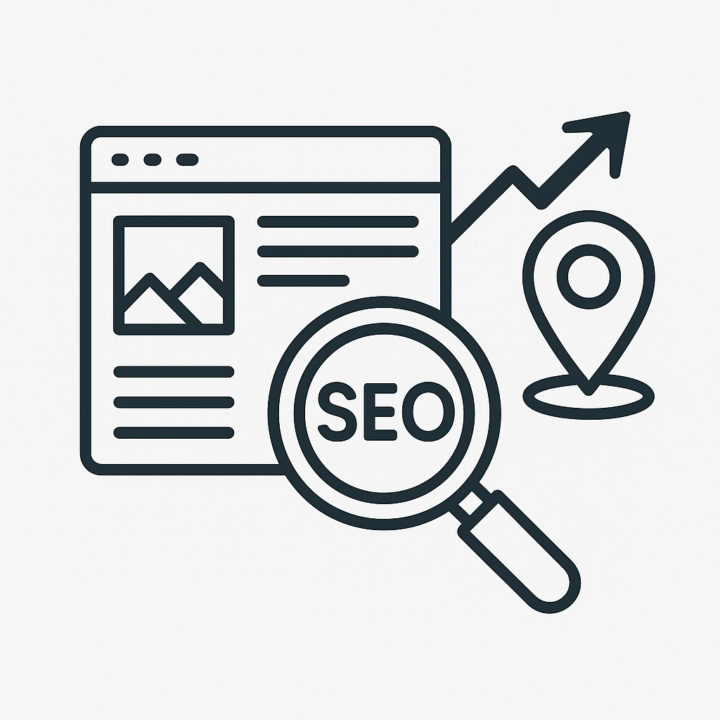 Kocaali Web Tasarım ve SEO Hizmetleri | Meka Studio ile Google’da Zirveye Çıkın