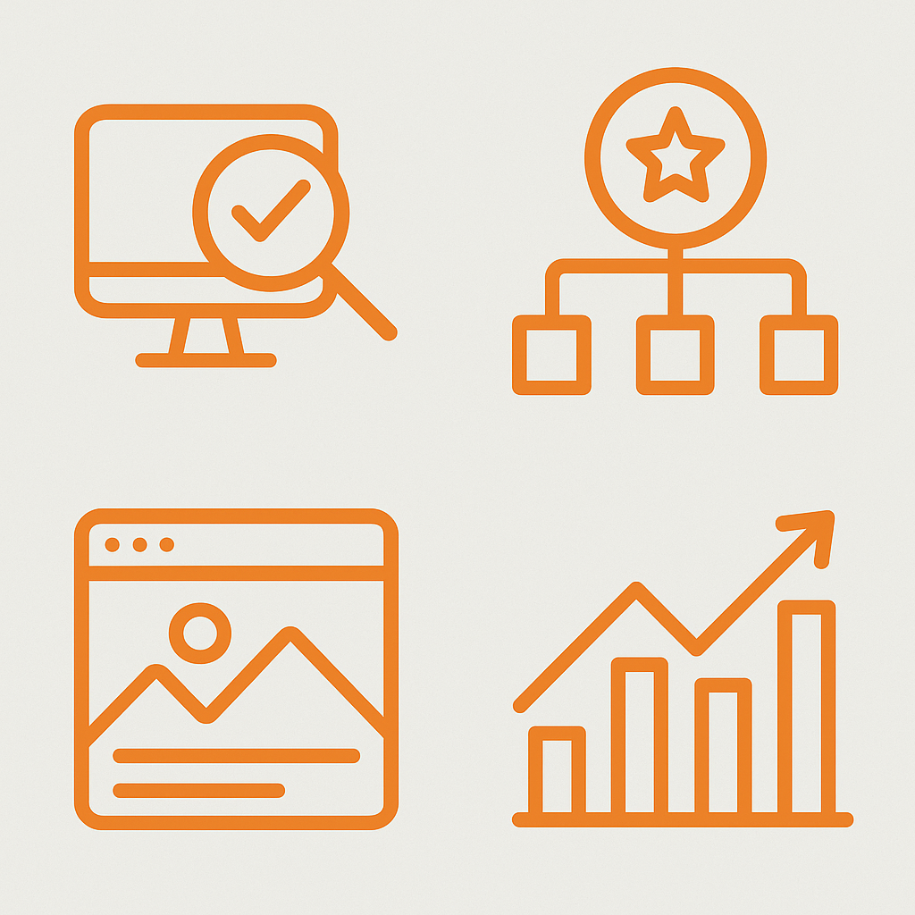 Sakarya Erenler Profesyonel SEO ve Web Tasarım Çözümleri