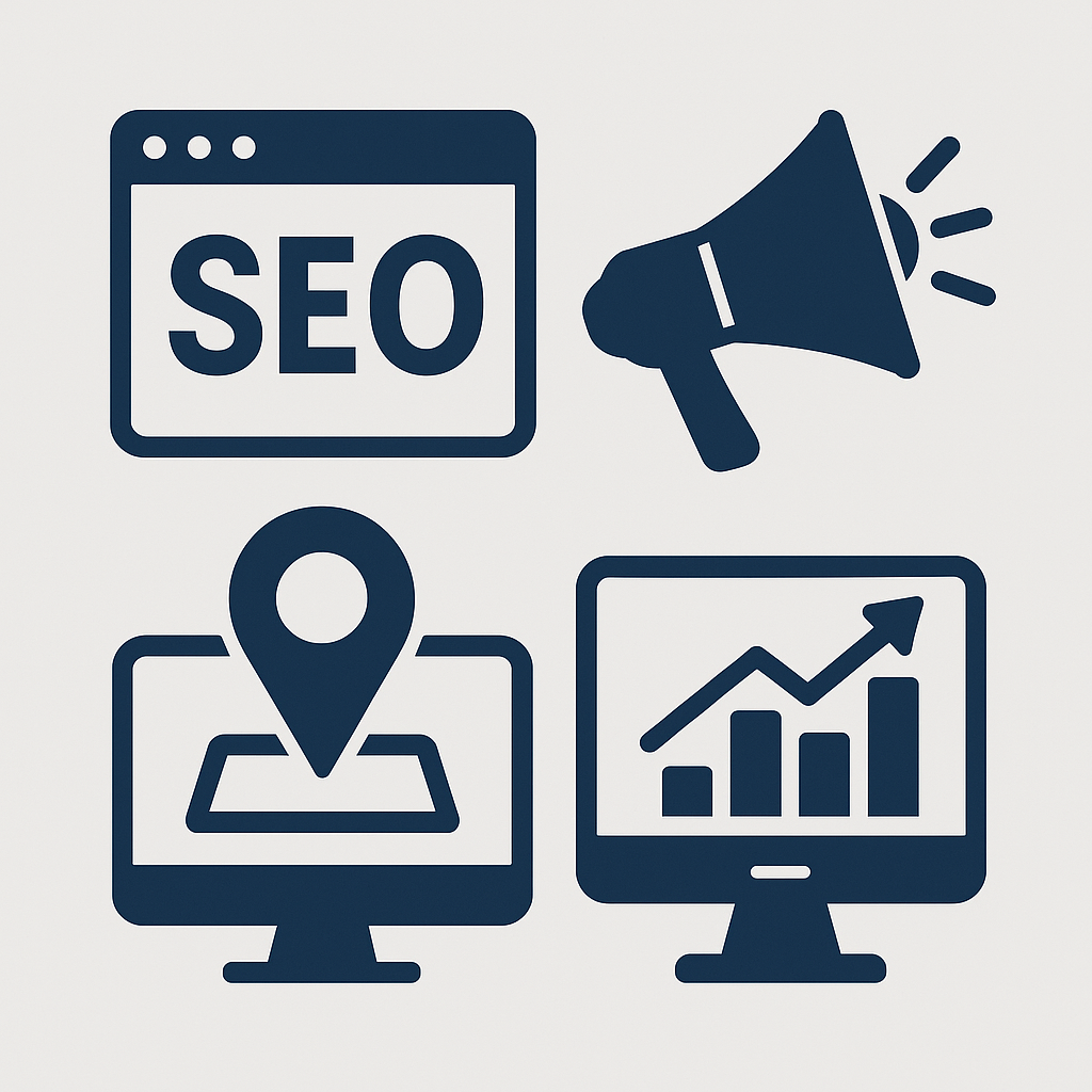 Sakarya Erenler Web Tasarım ve SEO Hizmetleri | Dijital Pazarlama Çözümleri