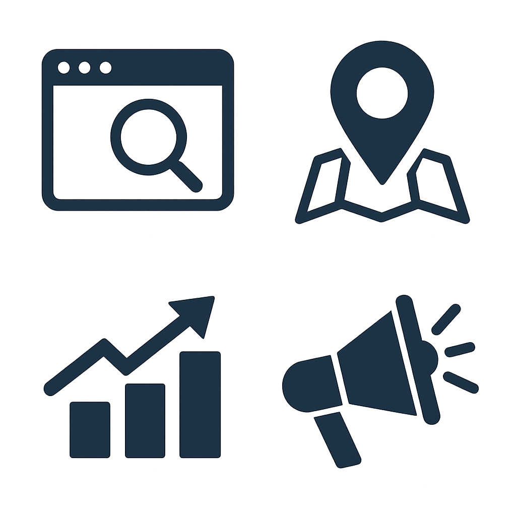 Sakarya Erenler Web Tasarım ve SEO Hizmetleri | Profesyonel Erenler Web Sitesi Çözümleri