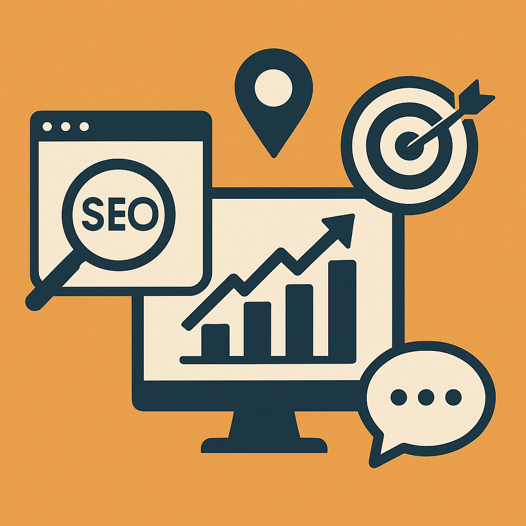 Sakarya Erenler Web Tasarım ve SEO Uzmanları | Dijital Pazarlama Stratejileri