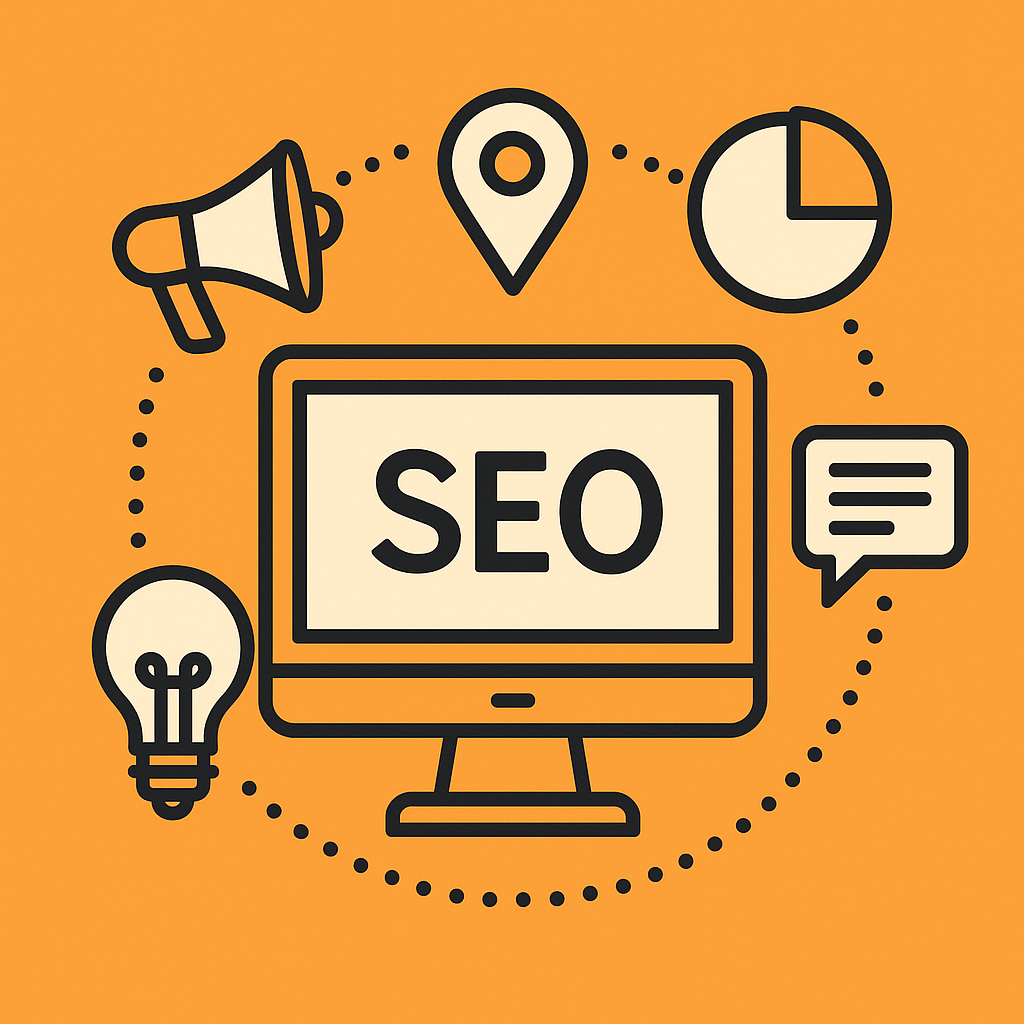 Sakarya Erenler Yerel SEO ve Profesyonel Web Tasarım Hizmetleri | Dijital Pazarlama Stratejileri