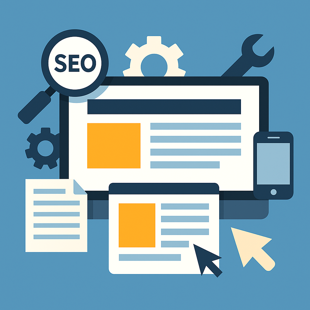 Hazır Web Sitesi Satın Al | Hızlı Teslim Modern Tasarımlar | MEKA Studio