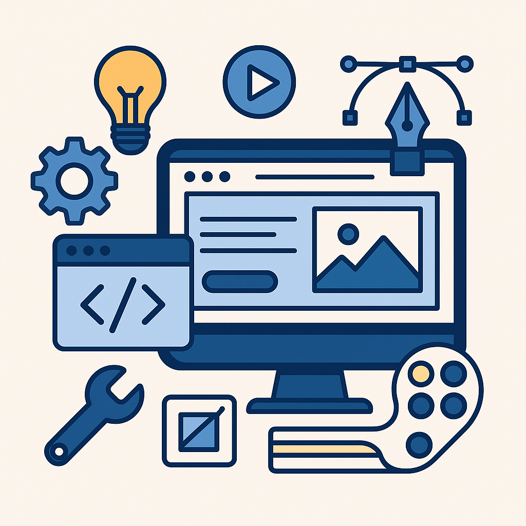 Sakarya Web Tasarım | Kurumsal Web Sitesi ve SEO Odaklı Çözümler