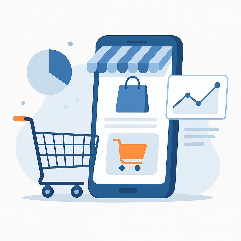 E-Ticaret Sitesi Nasıl Kurulur? Sakarya’dan Dijital Mağazanızı Açın