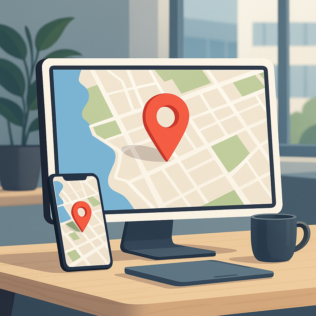 Google Haritalar & Yandex Haritalar Optimizasyonu — 2025 Yerel SEO Rehberi (Sakarya)