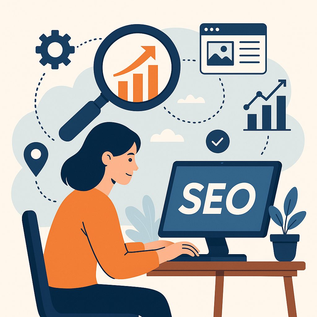 Karasu’da Dijital Dönüşüm Danışmanlığı ile İşletmenizi Geleceğe Taşıyın