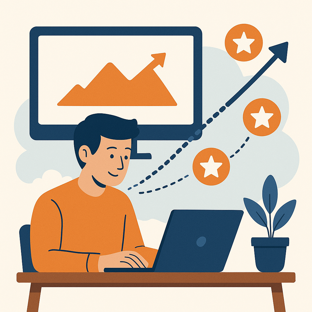 Web Tasarım Nedir? 2025 Dijital Dönüşüm ve Marka İnşası Rehberi