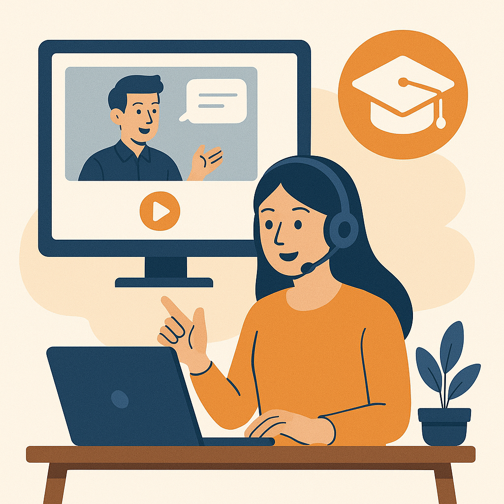 Karasu’da Dijital Eğitim Çözümleri ile Bilgiye Ulaşmak Artık Daha Kolay