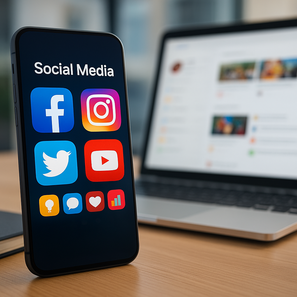 Karasu’da Sosyal Medya Yönetimi ve İçerik Stratejisi — 2025 Yerel Marka Büyütme Rehberi