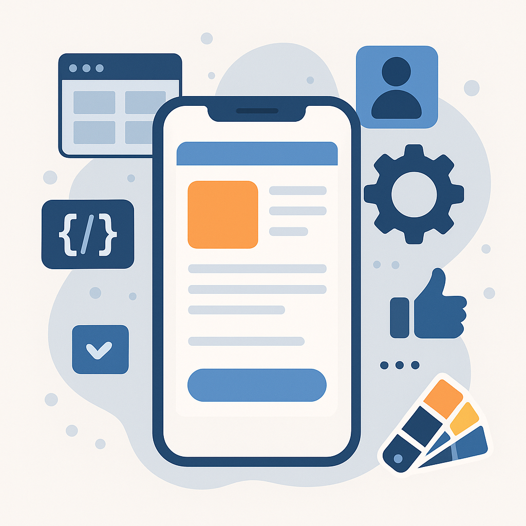 Mobil Uygulama Geliştirmenin Gücü: 2025’te İşletmeler Neden Mobil Olmalı?